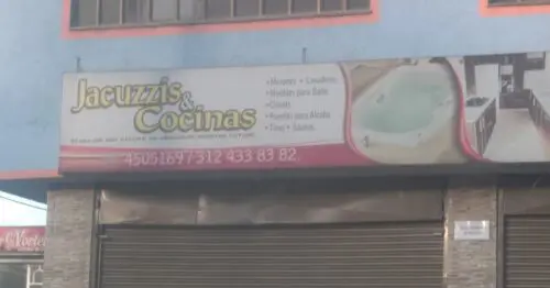 JACUZZIS Y COCINAS BOGOTÁ JACUZZIS Y COCINAS BOGOTÁ